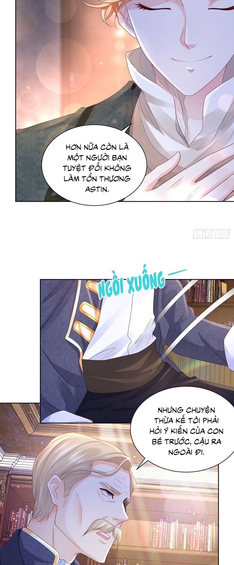 Tôi Muốn Trở Thành Tiểu Thư Công Tước Phế Vật Chap 70 - Next Chap 71