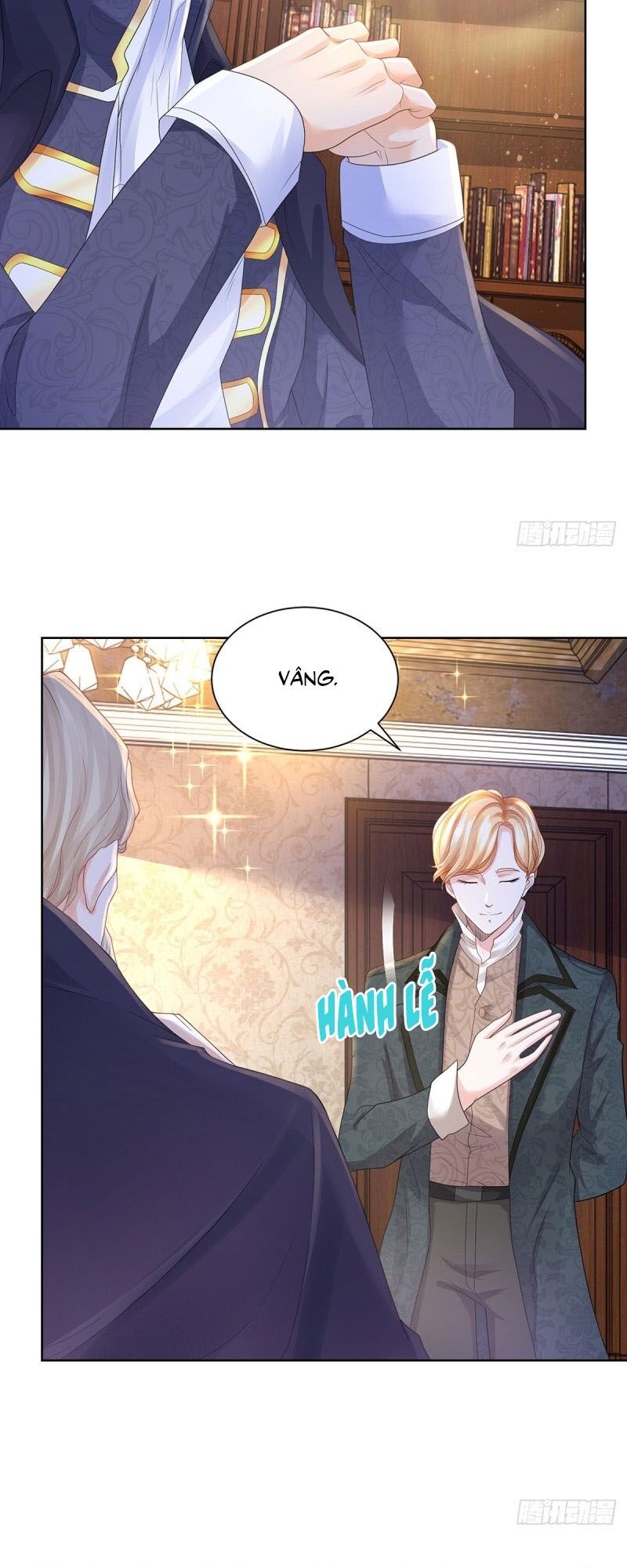 Tôi Muốn Trở Thành Tiểu Thư Công Tước Phế Vật Chap 70 - Next Chap 71