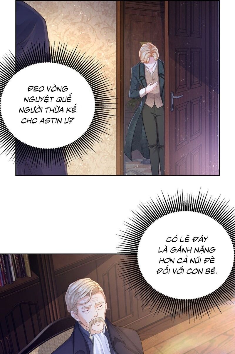 Tôi Muốn Trở Thành Tiểu Thư Công Tước Phế Vật Chap 70 - Next Chap 71