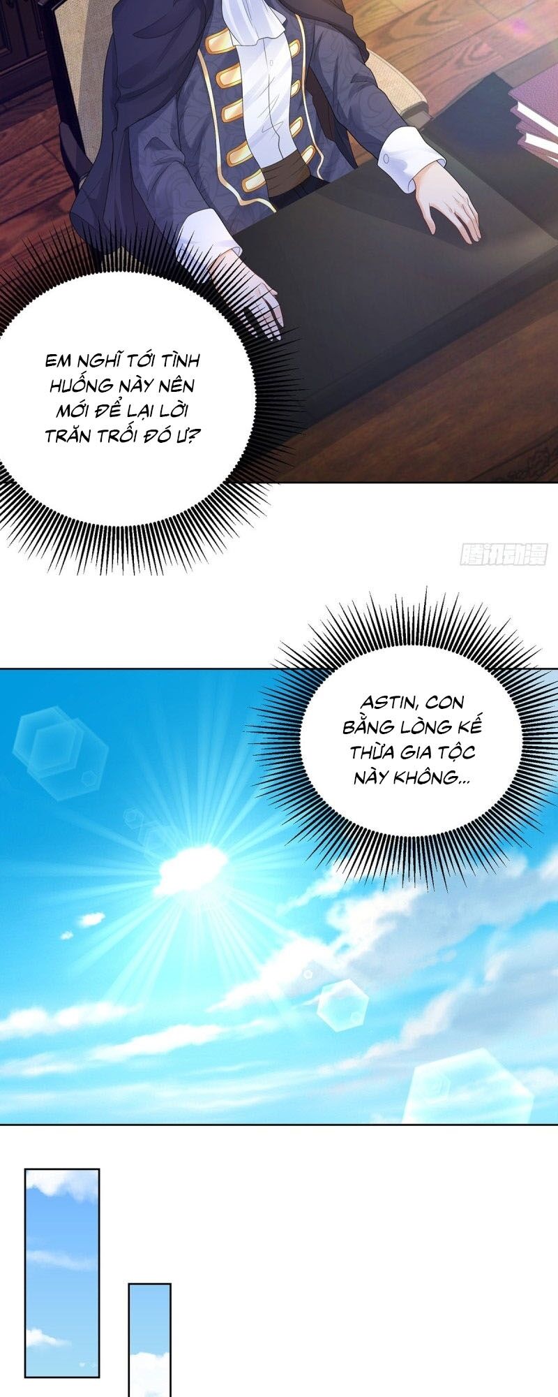 Tôi Muốn Trở Thành Tiểu Thư Công Tước Phế Vật Chap 70 - Next Chap 71