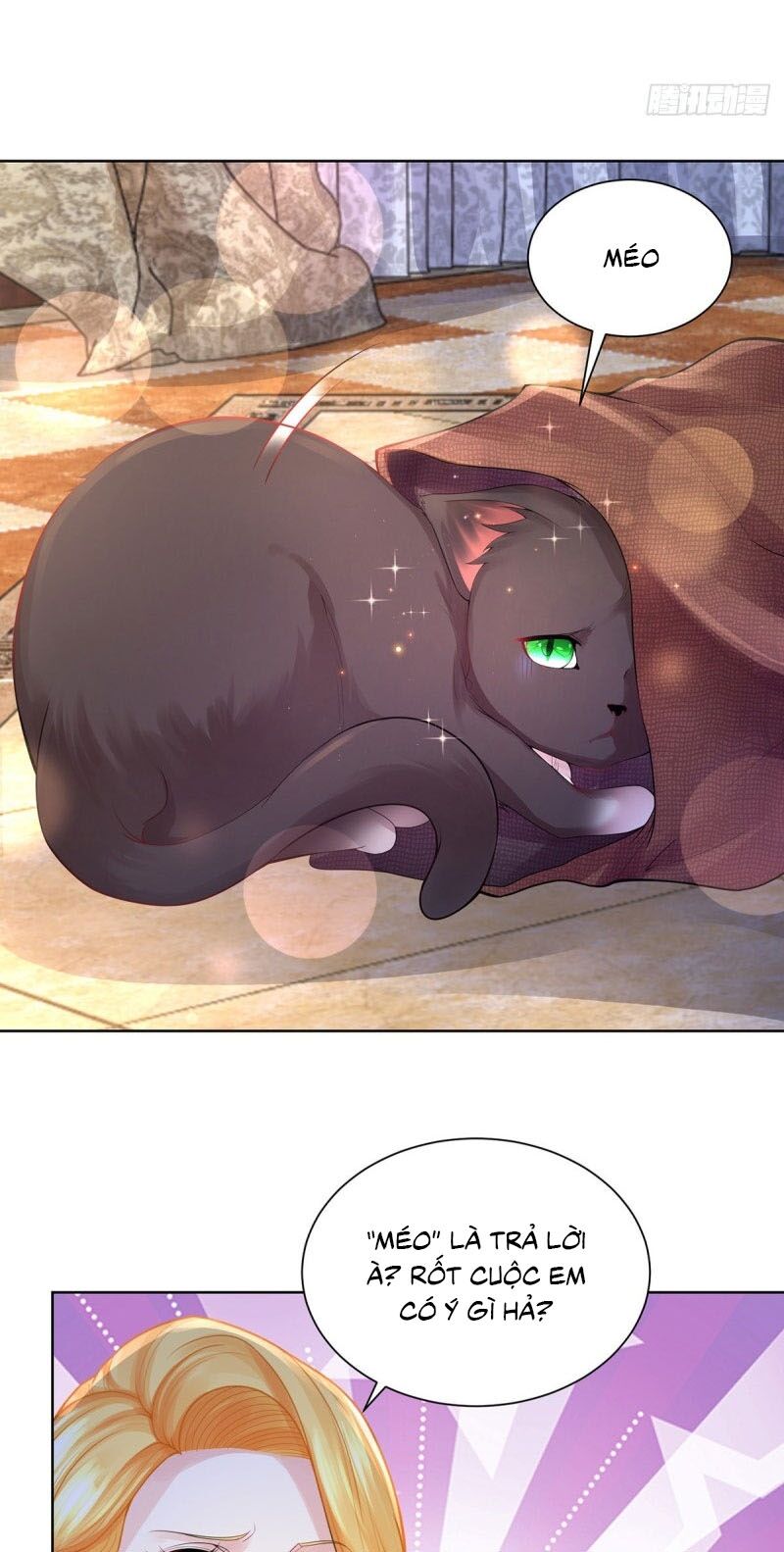 Tôi Muốn Trở Thành Tiểu Thư Công Tước Phế Vật Chap 70 - Next Chap 71