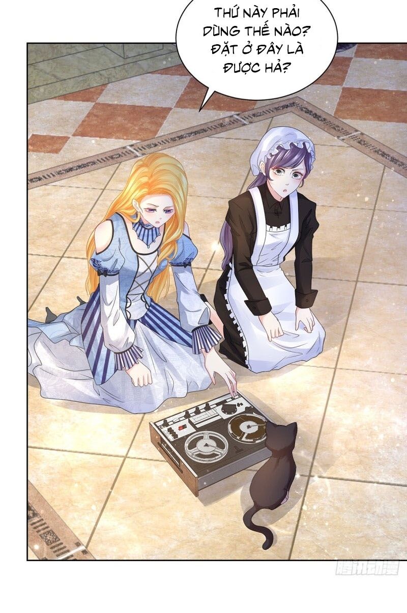 Tôi Muốn Trở Thành Tiểu Thư Công Tước Phế Vật Chap 70 - Next Chap 71