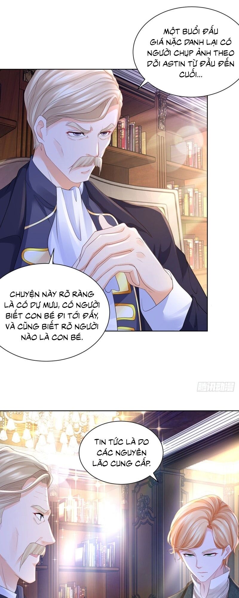 Tôi Muốn Trở Thành Tiểu Thư Công Tước Phế Vật Chap 70 - Next Chap 71