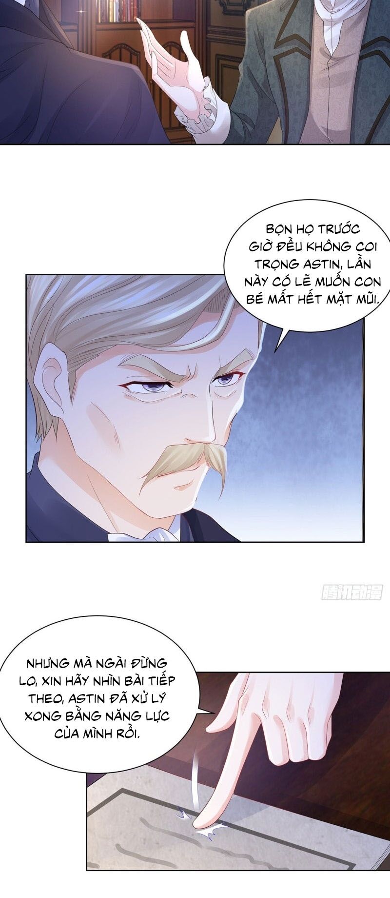 Tôi Muốn Trở Thành Tiểu Thư Công Tước Phế Vật Chap 70 - Next Chap 71