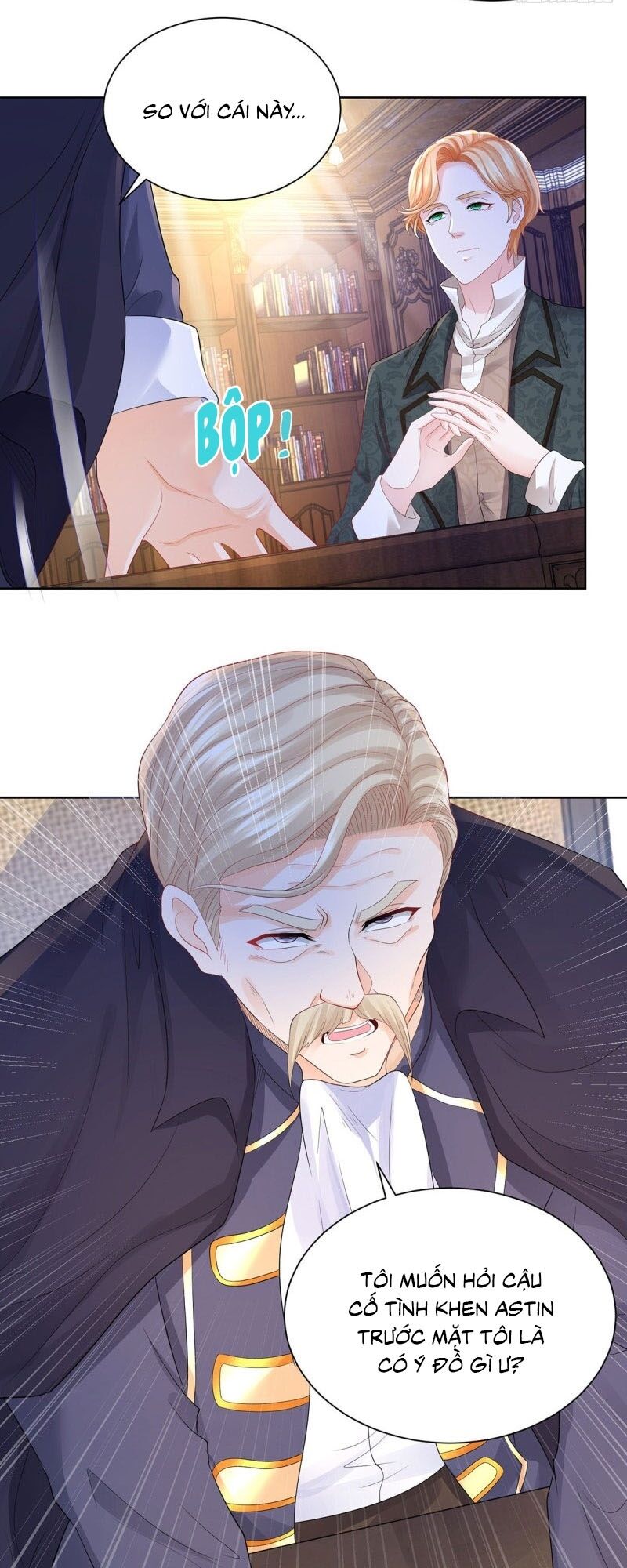 Tôi Muốn Trở Thành Tiểu Thư Công Tước Phế Vật Chap 70 - Next Chap 71