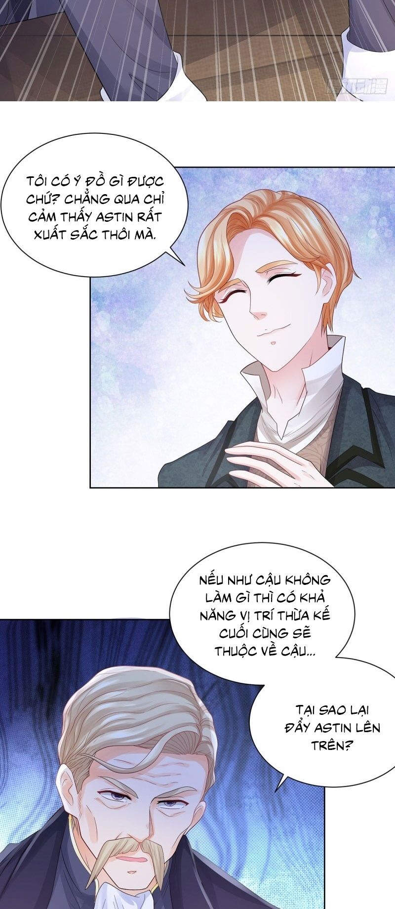 Tôi Muốn Trở Thành Tiểu Thư Công Tước Phế Vật Chap 70 - Next Chap 71