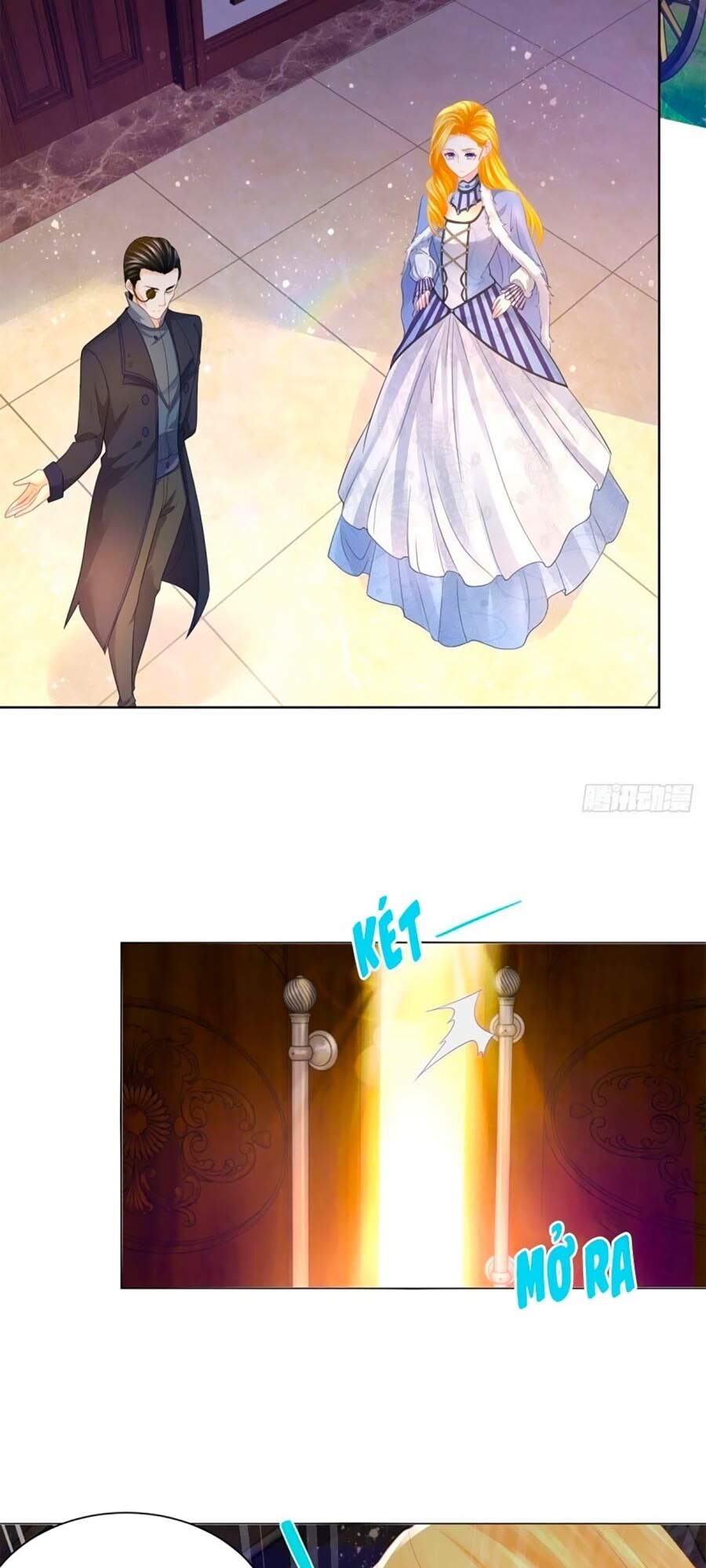 Tôi Muốn Trở Thành Tiểu Thư Công Tước Phế Vật Chap 71 - Next Chap 72