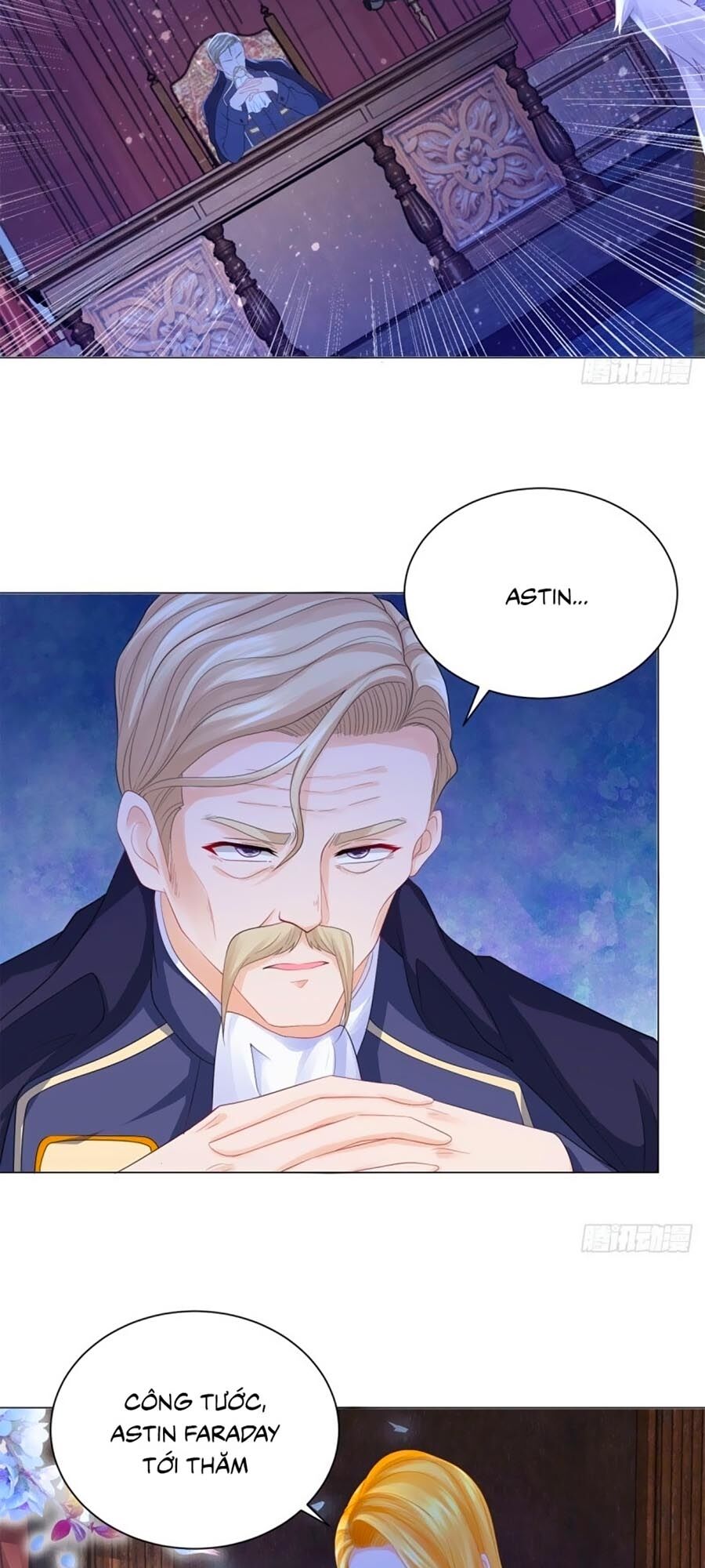Tôi Muốn Trở Thành Tiểu Thư Công Tước Phế Vật Chap 71 - Next Chap 72