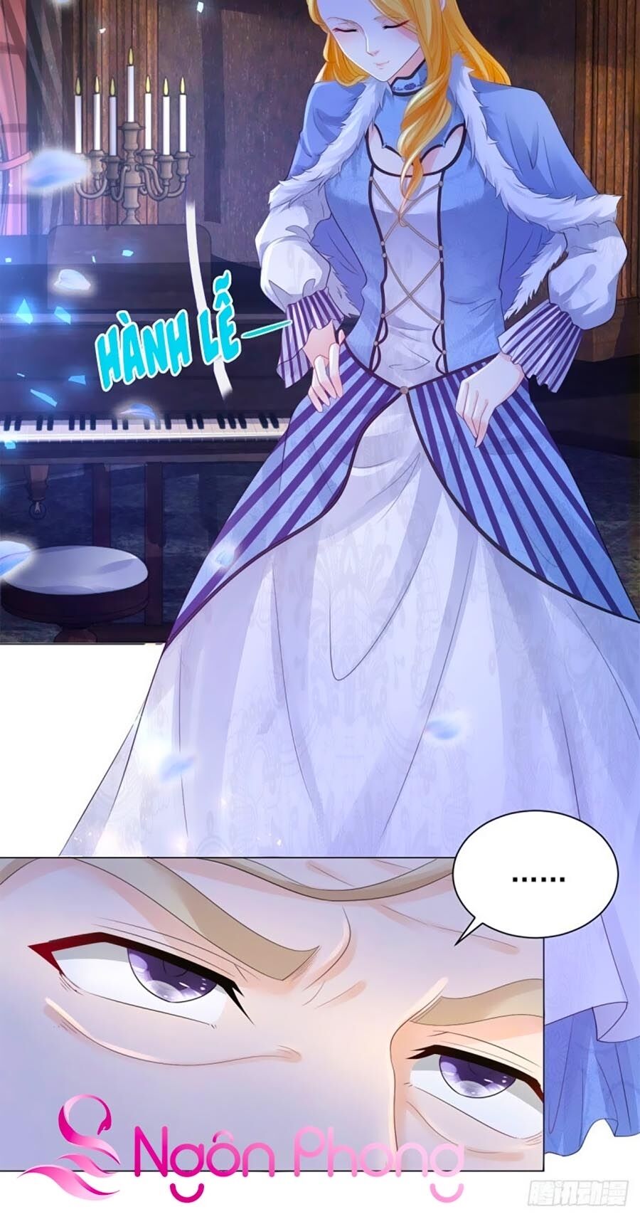 Tôi Muốn Trở Thành Tiểu Thư Công Tước Phế Vật Chap 71 - Next Chap 72