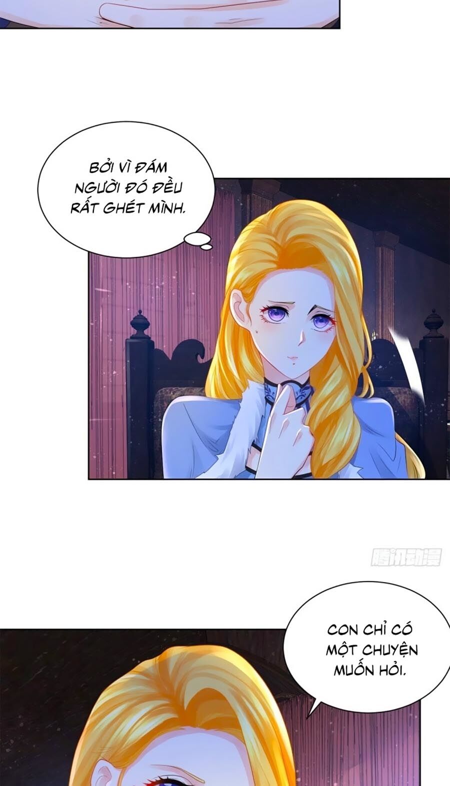 Tôi Muốn Trở Thành Tiểu Thư Công Tước Phế Vật Chap 71 - Next Chap 72