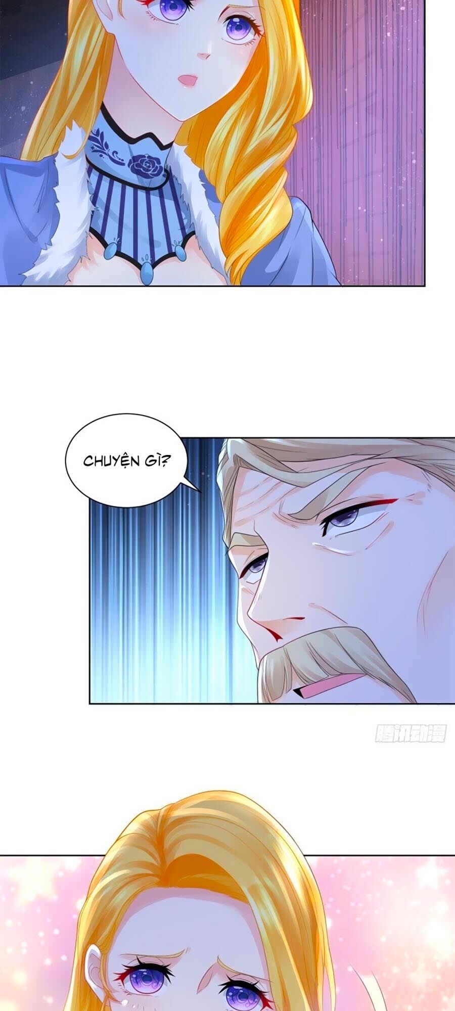 Tôi Muốn Trở Thành Tiểu Thư Công Tước Phế Vật Chap 71 - Next Chap 72