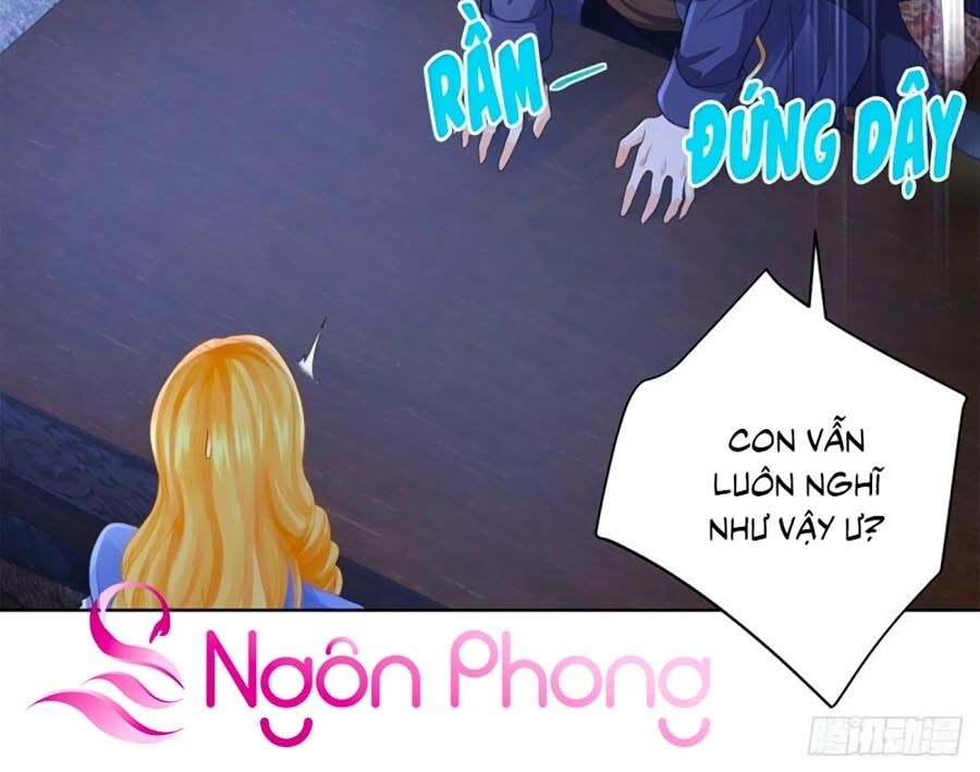 Tôi Muốn Trở Thành Tiểu Thư Công Tước Phế Vật Chap 71 - Next Chap 72
