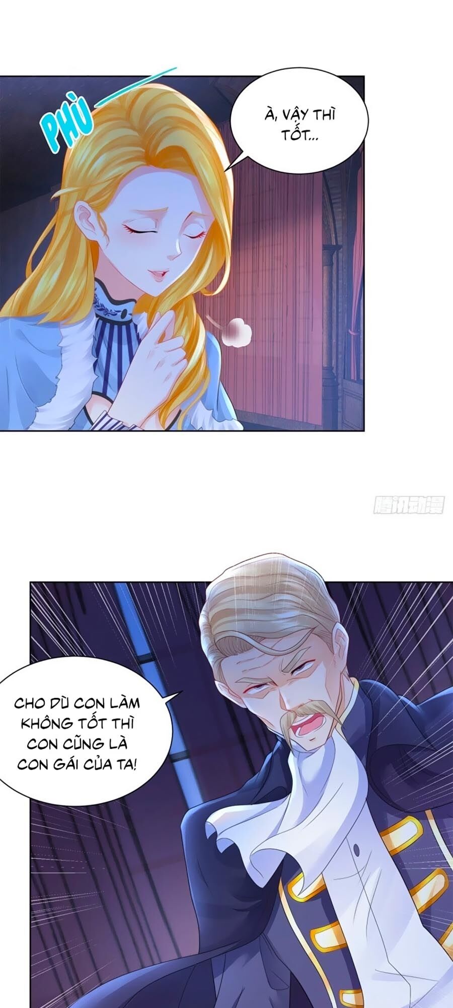 Tôi Muốn Trở Thành Tiểu Thư Công Tước Phế Vật Chap 71 - Next Chap 72