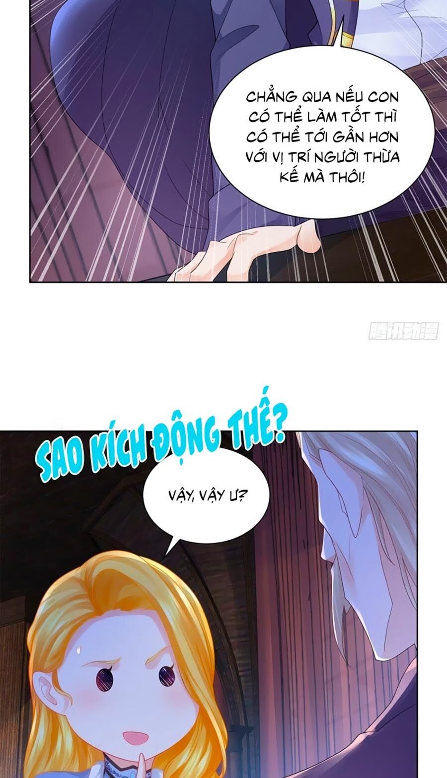 Tôi Muốn Trở Thành Tiểu Thư Công Tước Phế Vật Chap 71 - Next Chap 72