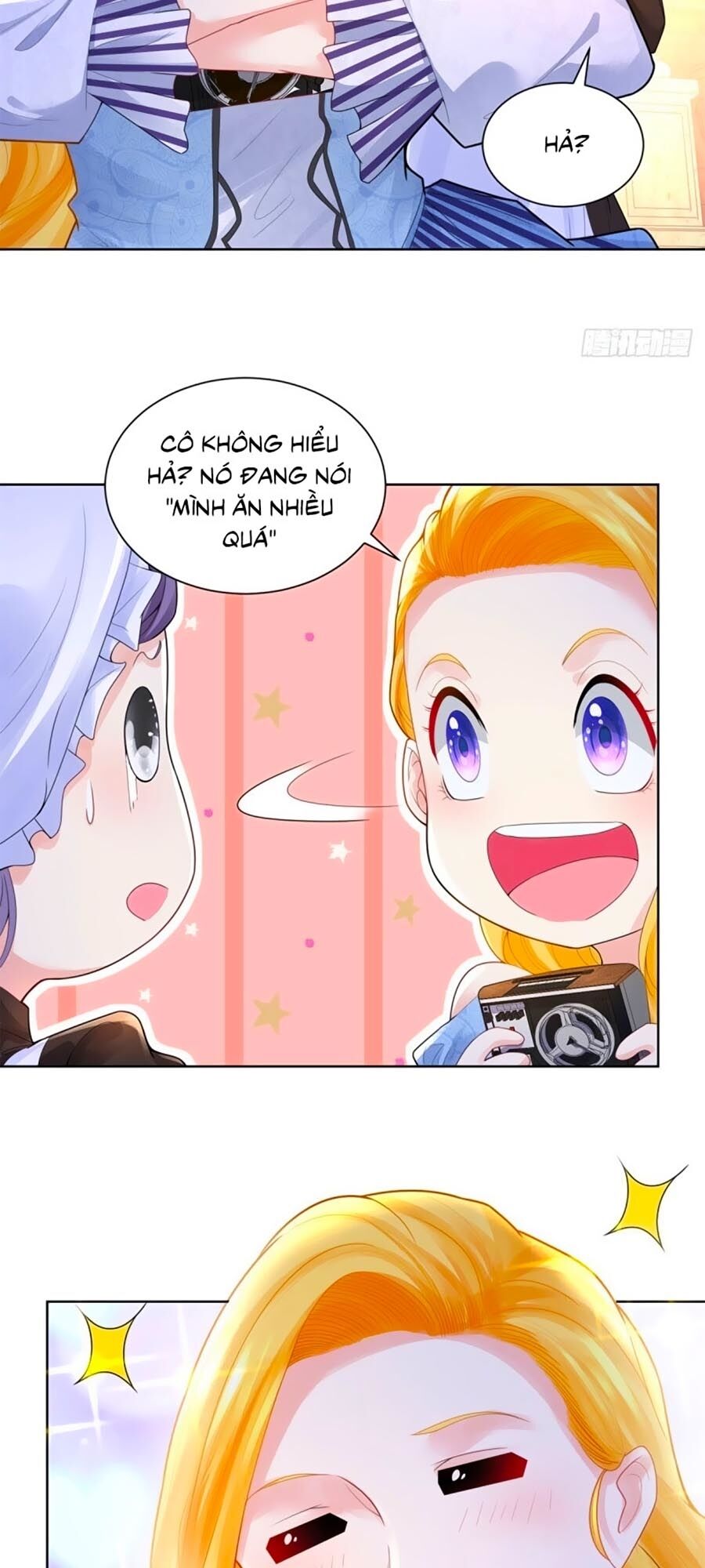 Tôi Muốn Trở Thành Tiểu Thư Công Tước Phế Vật Chap 71 - Next Chap 72