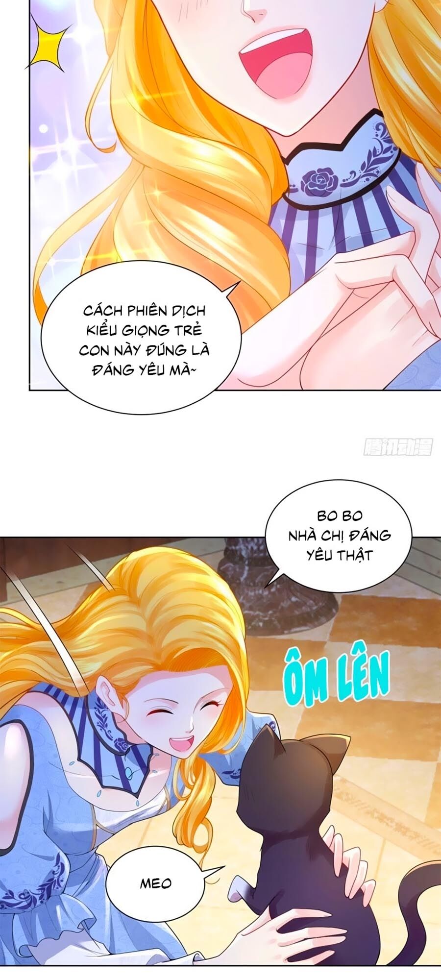 Tôi Muốn Trở Thành Tiểu Thư Công Tước Phế Vật Chap 71 - Next Chap 72