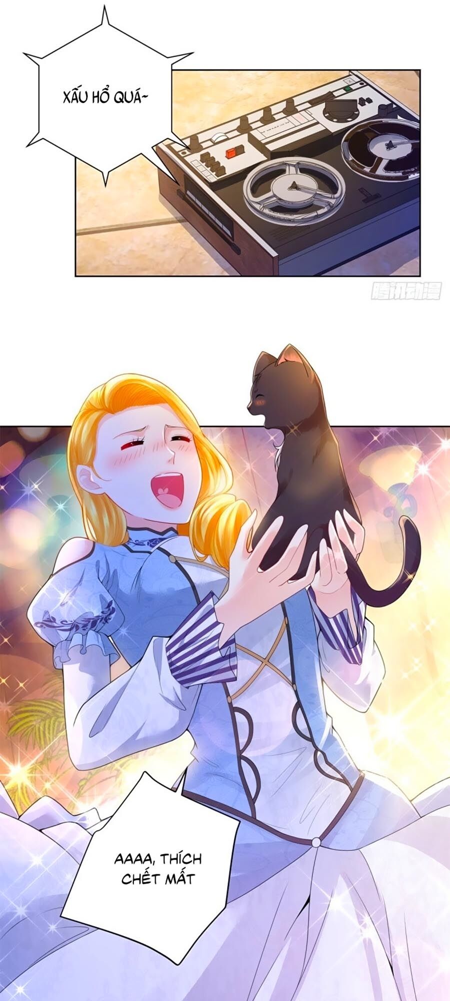 Tôi Muốn Trở Thành Tiểu Thư Công Tước Phế Vật Chap 71 - Next Chap 72