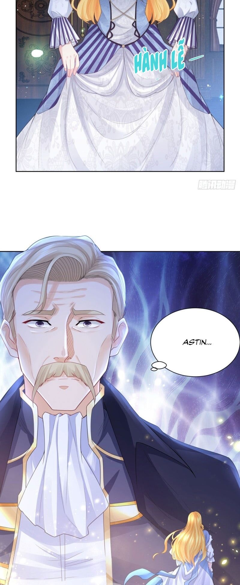 Tôi Muốn Trở Thành Tiểu Thư Công Tước Phế Vật Chap 72 - Next Chap 73