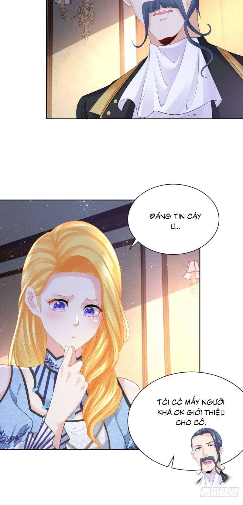 Tôi Muốn Trở Thành Tiểu Thư Công Tước Phế Vật Chap 73 - Next Chap 74