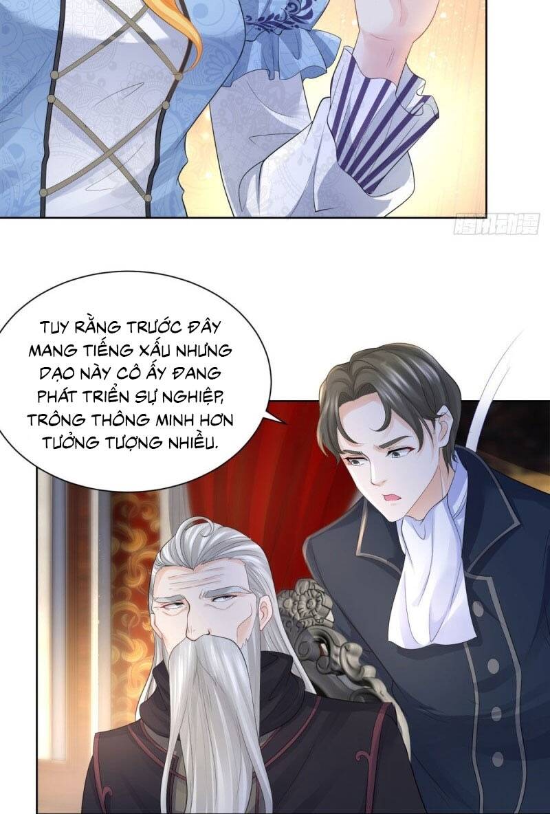 Tôi Muốn Trở Thành Tiểu Thư Công Tước Phế Vật Chap 73 - Next Chap 74