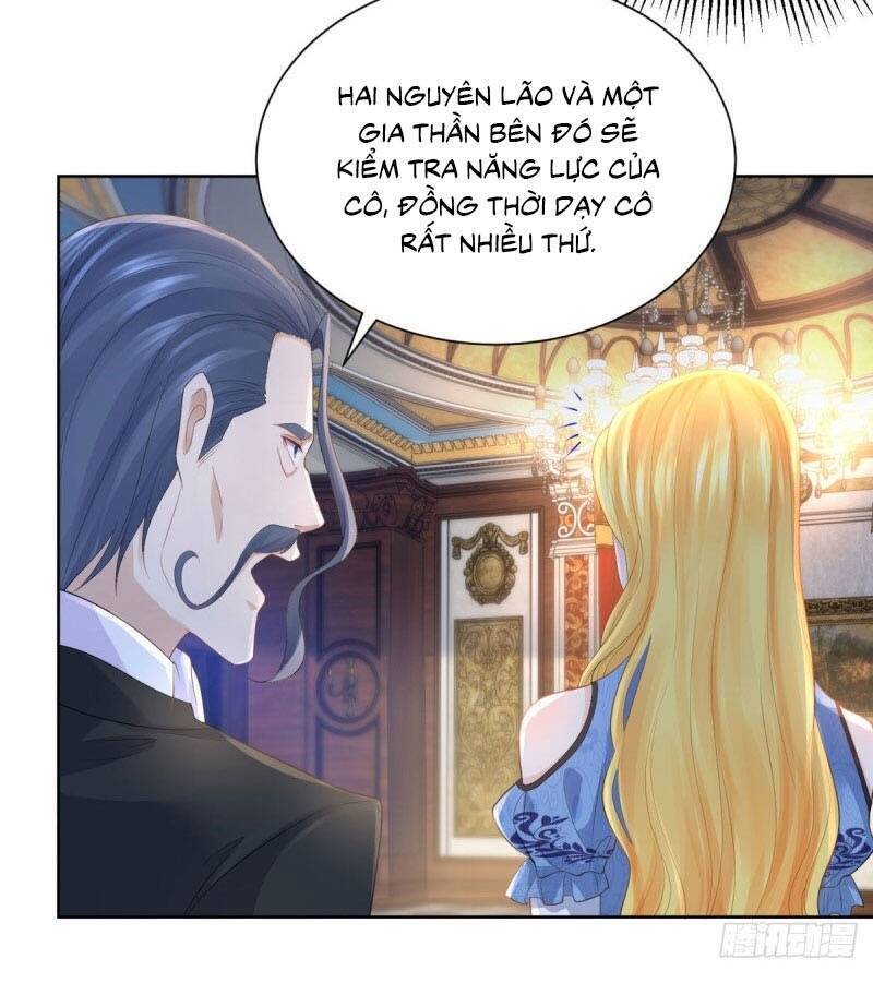 Tôi Muốn Trở Thành Tiểu Thư Công Tước Phế Vật Chap 73 - Next Chap 74