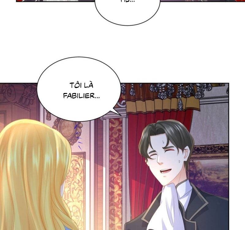 Tôi Muốn Trở Thành Tiểu Thư Công Tước Phế Vật Chap 73 - Next Chap 74