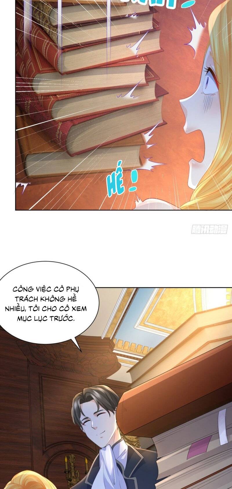 Tôi Muốn Trở Thành Tiểu Thư Công Tước Phế Vật Chap 73 - Next Chap 74