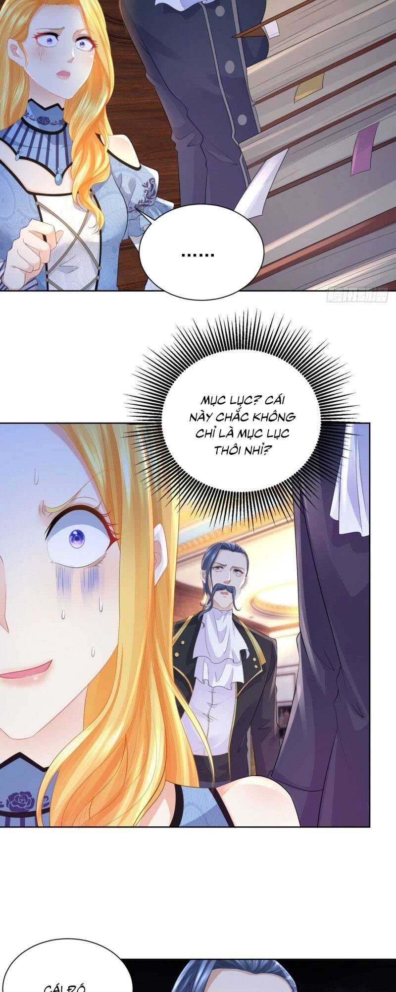 Tôi Muốn Trở Thành Tiểu Thư Công Tước Phế Vật Chap 73 - Next Chap 74