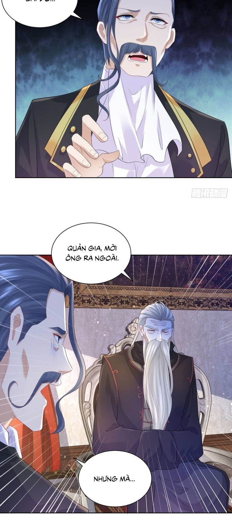 Tôi Muốn Trở Thành Tiểu Thư Công Tước Phế Vật Chap 73 - Next Chap 74