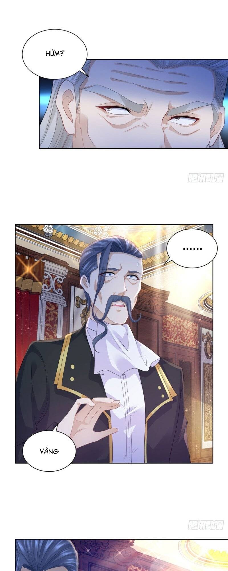 Tôi Muốn Trở Thành Tiểu Thư Công Tước Phế Vật Chap 73 - Next Chap 74