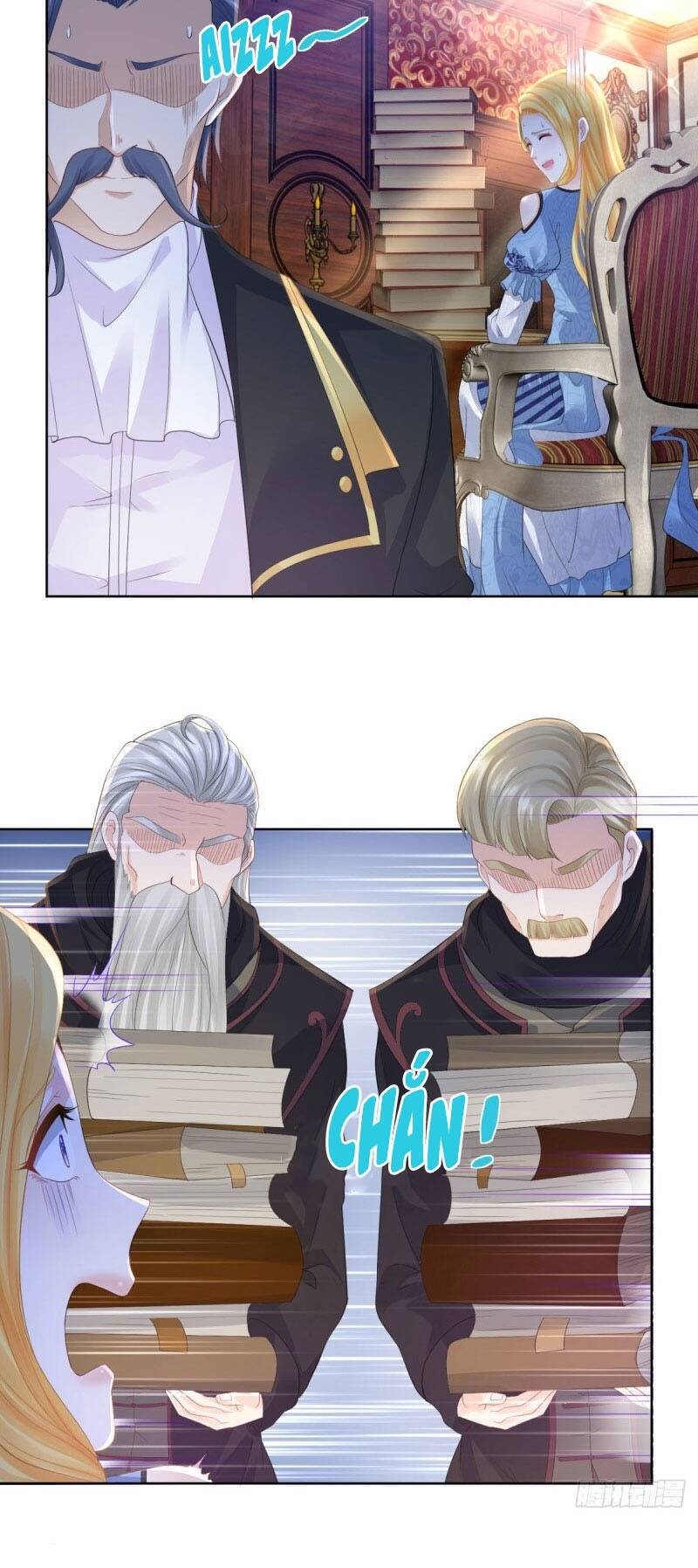 Tôi Muốn Trở Thành Tiểu Thư Công Tước Phế Vật Chap 73 - Next Chap 74