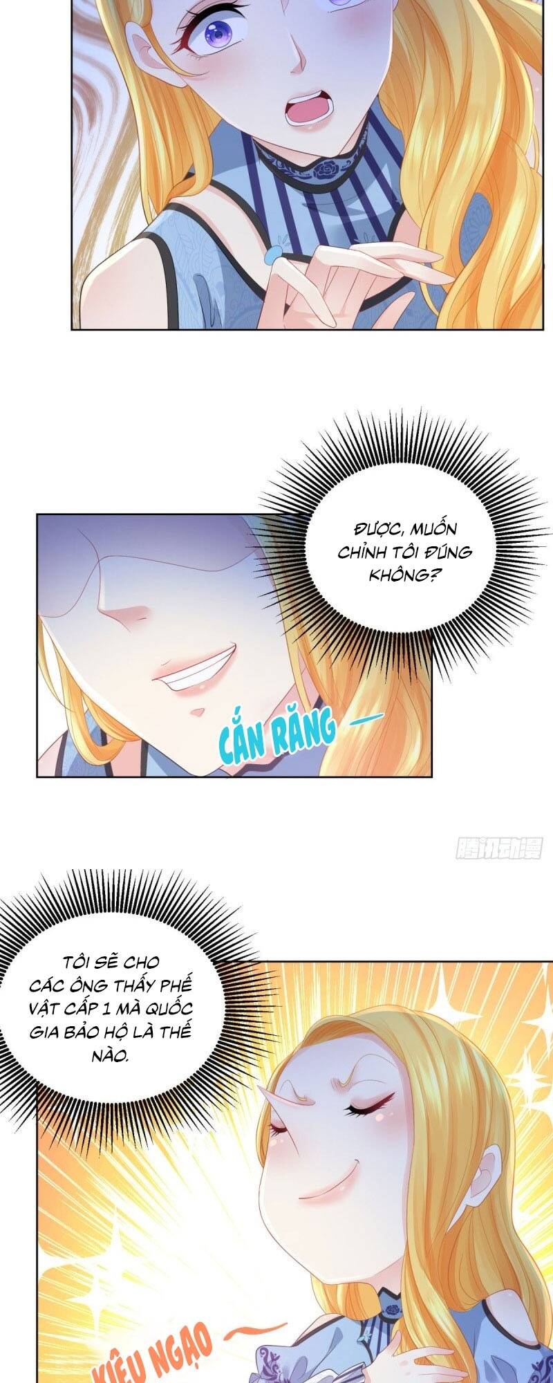 Tôi Muốn Trở Thành Tiểu Thư Công Tước Phế Vật Chap 73 - Next Chap 74