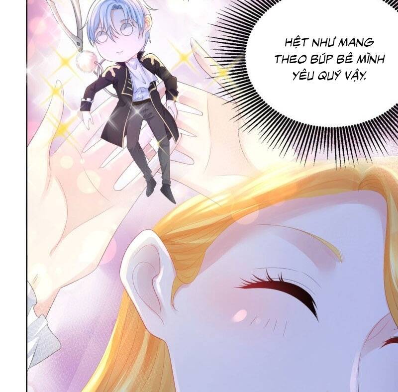 Tôi Muốn Trở Thành Tiểu Thư Công Tước Phế Vật Chap 73 - Next Chap 74