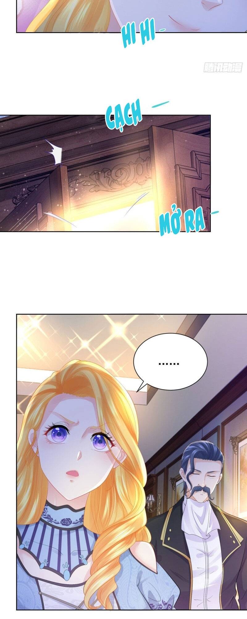 Tôi Muốn Trở Thành Tiểu Thư Công Tước Phế Vật Chap 73 - Next Chap 74