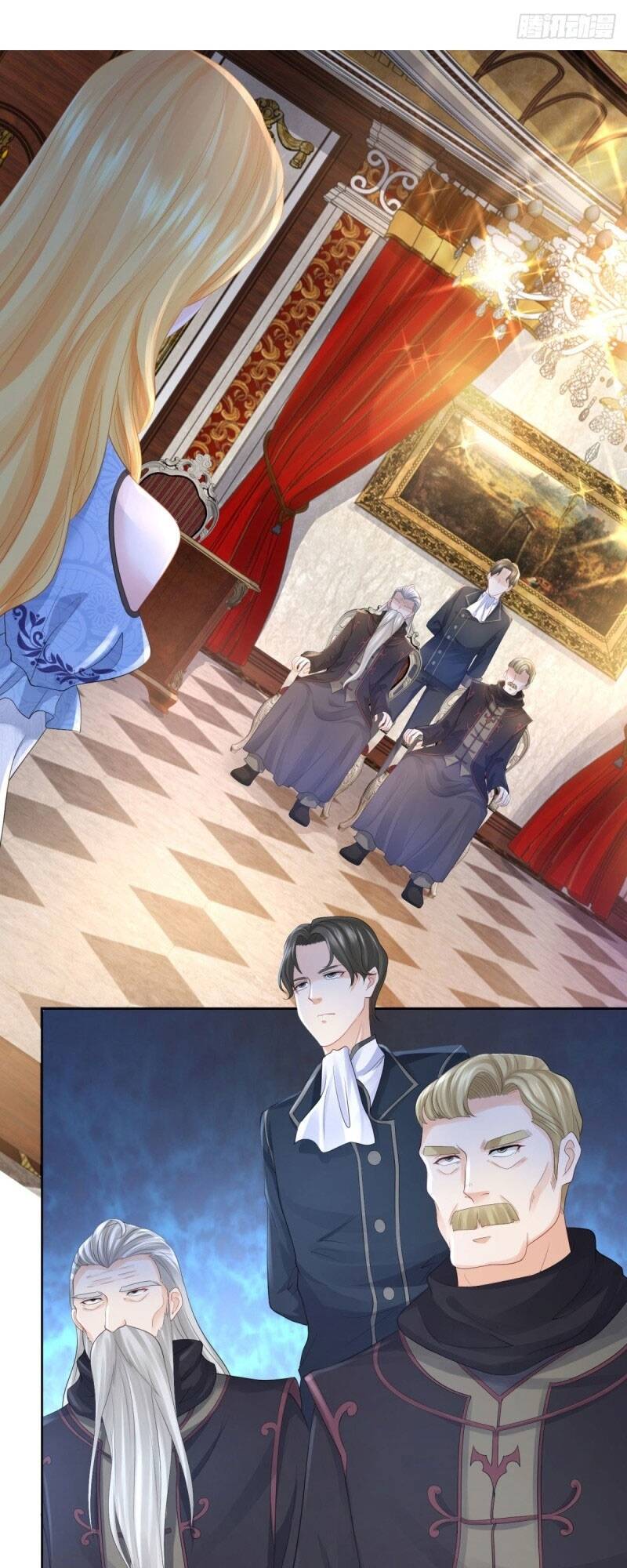 Tôi Muốn Trở Thành Tiểu Thư Công Tước Phế Vật Chap 73 - Next Chap 74