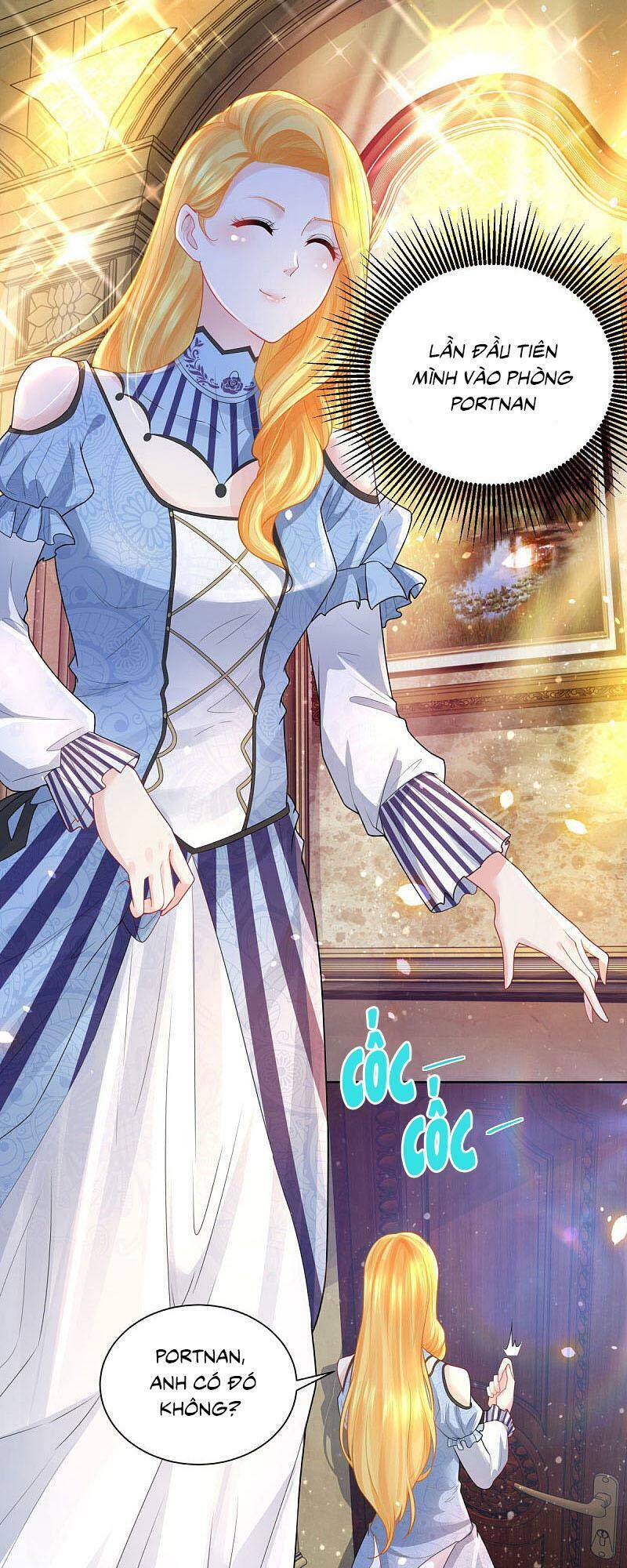Tôi Muốn Trở Thành Tiểu Thư Công Tước Phế Vật Chap 74 - Next Chap 75