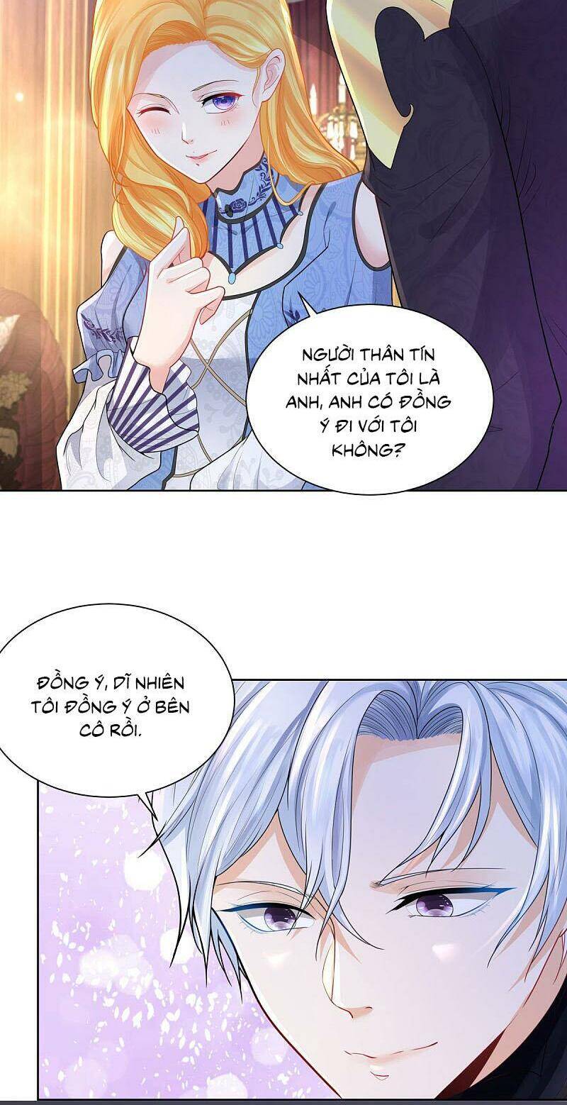 Tôi Muốn Trở Thành Tiểu Thư Công Tước Phế Vật Chap 74 - Next Chap 75