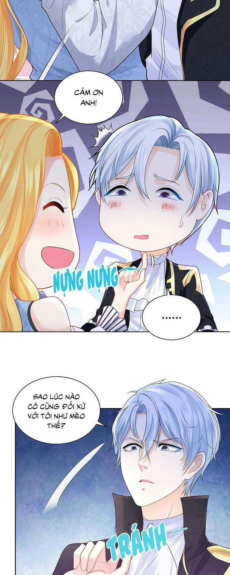 Tôi Muốn Trở Thành Tiểu Thư Công Tước Phế Vật Chap 74 - Next Chap 75