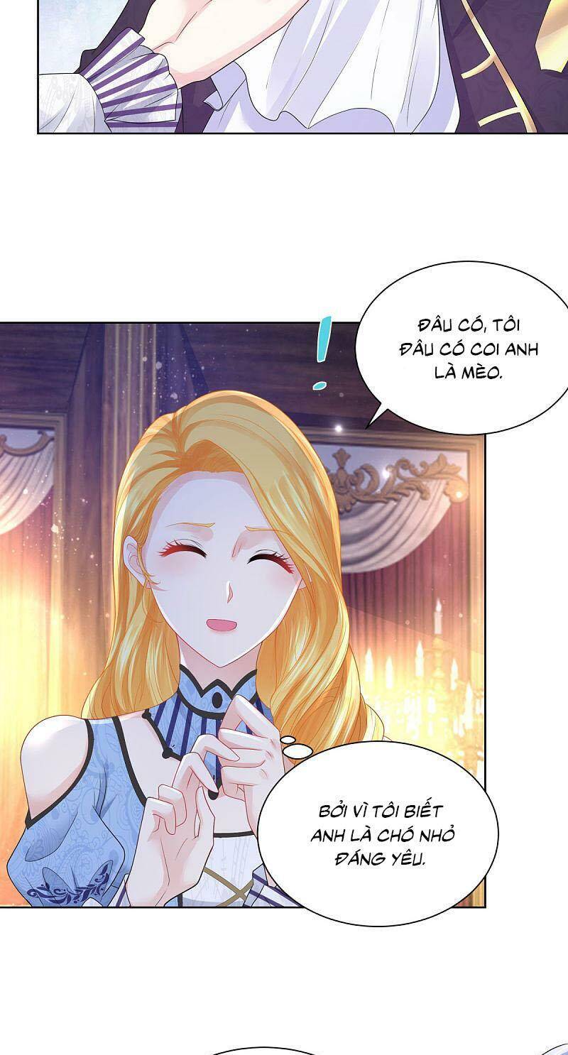 Tôi Muốn Trở Thành Tiểu Thư Công Tước Phế Vật Chap 74 - Next Chap 75