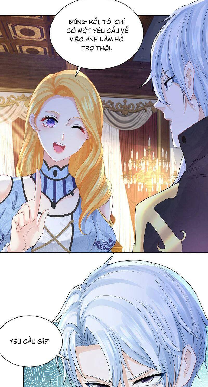Tôi Muốn Trở Thành Tiểu Thư Công Tước Phế Vật Chap 74 - Next Chap 75