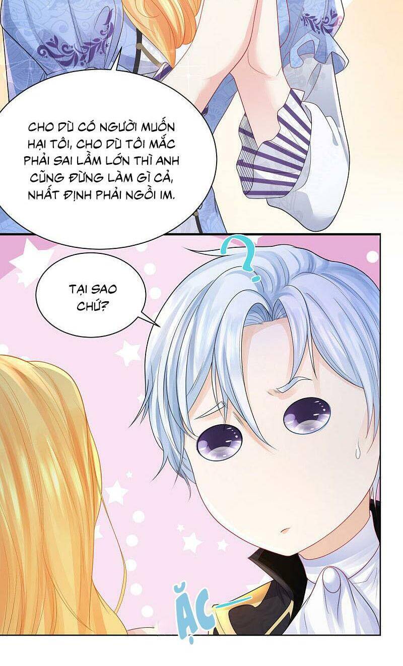 Tôi Muốn Trở Thành Tiểu Thư Công Tước Phế Vật Chap 74 - Next Chap 75