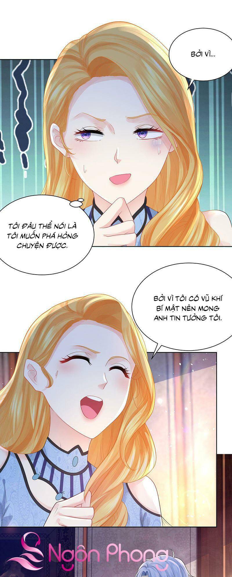 Tôi Muốn Trở Thành Tiểu Thư Công Tước Phế Vật Chap 74 - Next Chap 75
