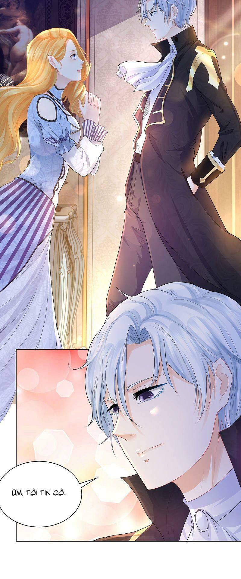 Tôi Muốn Trở Thành Tiểu Thư Công Tước Phế Vật Chap 74 - Next Chap 75