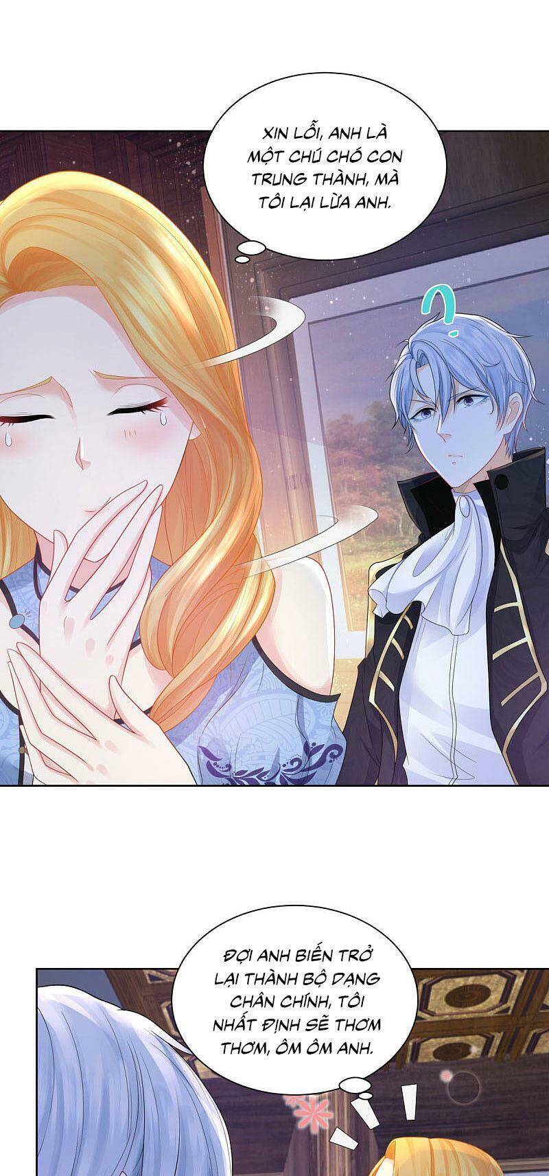 Tôi Muốn Trở Thành Tiểu Thư Công Tước Phế Vật Chap 74 - Next Chap 75