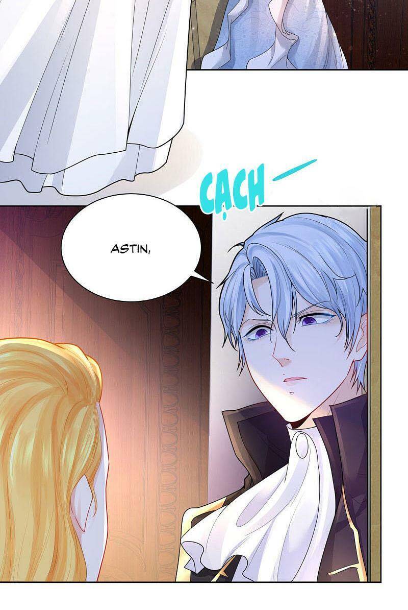 Tôi Muốn Trở Thành Tiểu Thư Công Tước Phế Vật Chap 74 - Next Chap 75