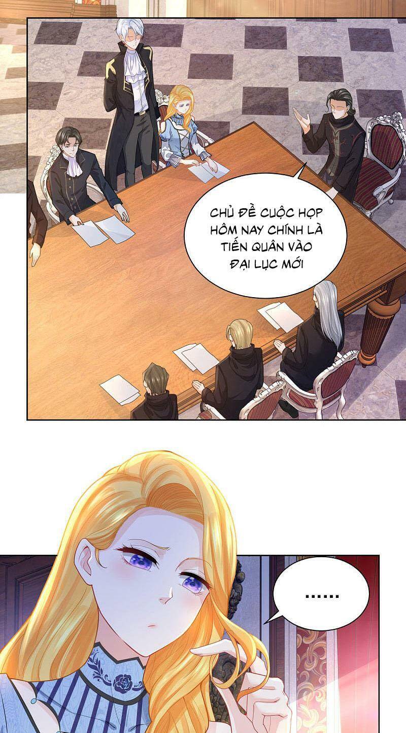 Tôi Muốn Trở Thành Tiểu Thư Công Tước Phế Vật Chap 74 - Next Chap 75