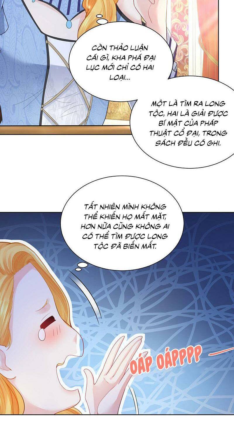 Tôi Muốn Trở Thành Tiểu Thư Công Tước Phế Vật Chap 74 - Next Chap 75