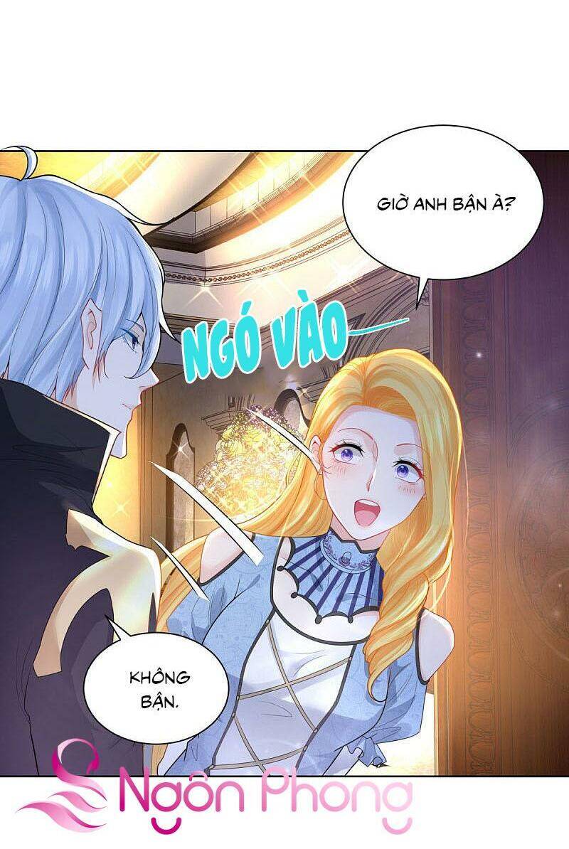 Tôi Muốn Trở Thành Tiểu Thư Công Tước Phế Vật Chap 74 - Next Chap 75