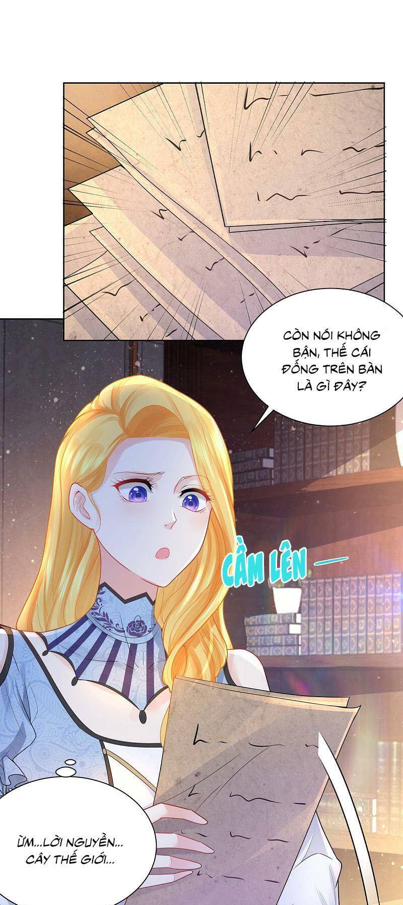 Tôi Muốn Trở Thành Tiểu Thư Công Tước Phế Vật Chap 74 - Next Chap 75