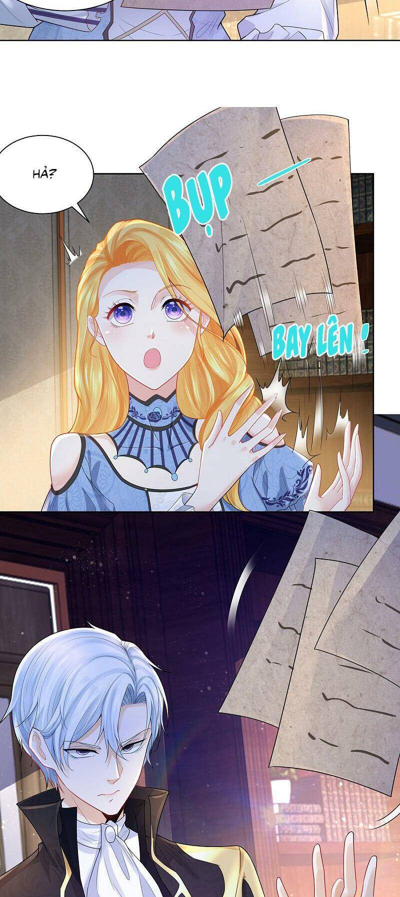 Tôi Muốn Trở Thành Tiểu Thư Công Tước Phế Vật Chap 74 - Next Chap 75